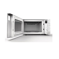 Avis Whirlpool MWP304W - Blanc