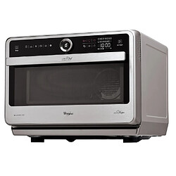 Whirlpool Jet Chef Premium JT 479 IX - Inox