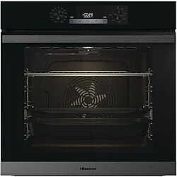 Hisense BSA65226AB - Noir