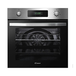 Avis Candy FICDX676 - Inox