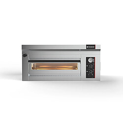 PizzaGroup PYRALIS Mécanique