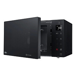 Avis Lg MH6535GDS - Noir