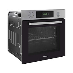 Avis Rosieres RFC3O5879INP - Inox noir