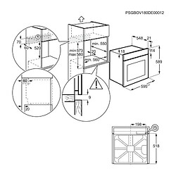 Acheter Electrolux SteamCrisp