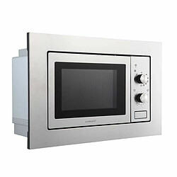 Avis Cata MMA 20 X - Acier