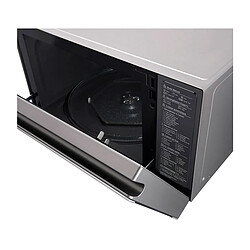 Acheter Lg MJ3965ACS - Inox