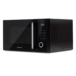 Micro-ondes grill 25l 900w noir - 970956000 - Laurent 25 - TAURUS Micro-ondes grill - 25 L - 900 W - Convection - Multifonction - 11 menus auto