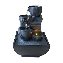 Zen Light ZENLIGHT Fontaine Variation Couleur Kini