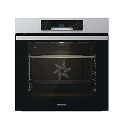 Four intégrable multifonction 77l 60cm inox - BI64211PX - HISENSE