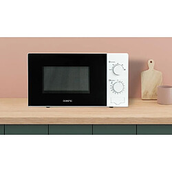 Avis Oceanic MO20W11 - Noir