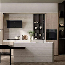 Smeg SFP6101TB3 - Noir