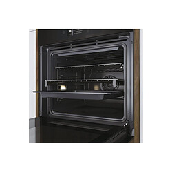 Haier HWO60SM5T9BH - Noir pas cher