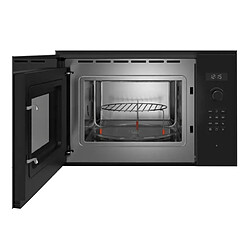 Bosch BEL554MB0 - Noir