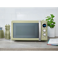 Swan SM22030GNEU - Vert