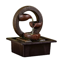 Sunchine Fontaine Zen Terai