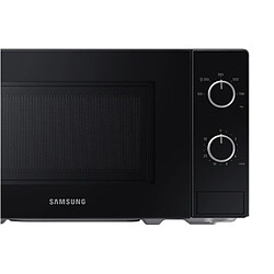 Samsung MS20A3010AL - Noir