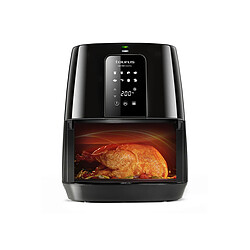 Avis Taurus Air Fry Digital - Noir
