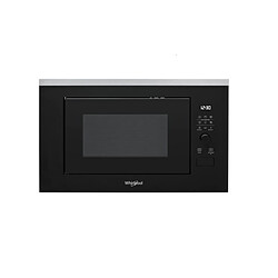 Whirlpool WMF250G - Noir