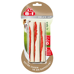 Friandise pour chien 8In1