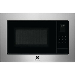 Electrolux EMS4253TEX - Noir