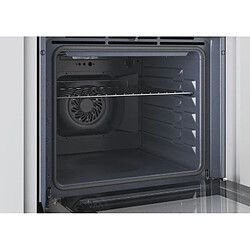 Candy FICDX676 - Inox pas cher