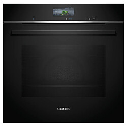 Siemens HB776G3B1 - Noir