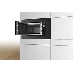 Acheter Bosch BFL623MB3 - Noir