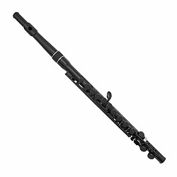 Nuvo N230SFBK Student Flute - Noir