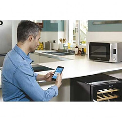 Candy CMXG30DS - Argent