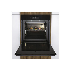 Acheter Haier HWO60SM5T9BH - Noir