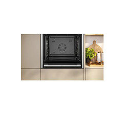 Acheter Neff B54CR31N0 - Noir