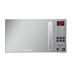 Brandt SE2616W - Blanc