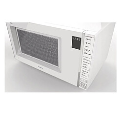 Acheter Whirlpool MWP304W - Blanc
