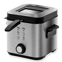 Cecotec CleanFry Infinity 1500