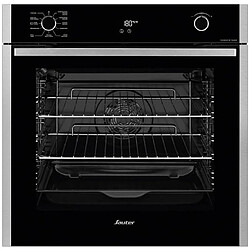 Sauter SOP6214LX - Inox