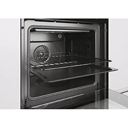 Rosieres RFC3O5879INP - Inox noir pas cher