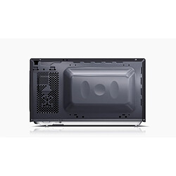Sharp YC-MG02E-B - Noir