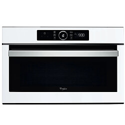 Whirlpool AMW730WH - Blanc