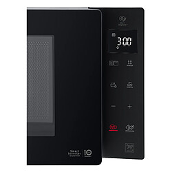 Lg NeoChef MH6336GIB - Noir