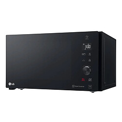 Lg MH7265DPS - Noir · Reconditionné pas cher