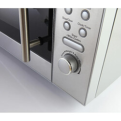 Acheter Ecg MTD 231 S - Inox