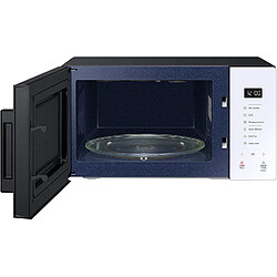 Mercury Samsung MG23T5018CW - Blanc
