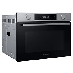 Acheter Samsung NQ5B4513GBS - Inox