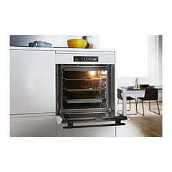 Whirlpool AKZ96290WH - Blanc