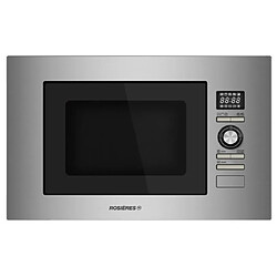Rosieres RMG201IN - Inox