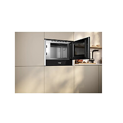 Acheter Neff NR4WR21N1 - Noir
