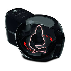 Avis Tefal Actifry Extra FZ722815 - Noir