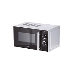 Four micro-ondes SEVERIN