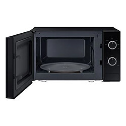 Acheter Samsung MS20A3010AL - Noir