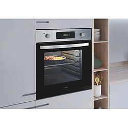 Candy FIDCX665/1 - Inox